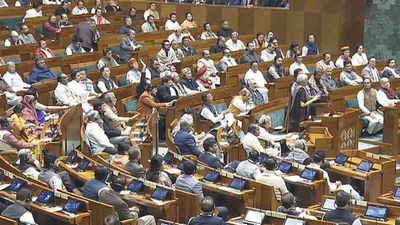 Budget Session Today: ગૃહમાં હોબાળાના એંધાણ, વિપક્ષના આકરા તેવર અને સરકારનો જવાબ, જાણો સંપૂર્ણ શેડ્યૂલ