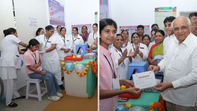 ગુજરાત સરકારની મોટી જાહેરાત: હવે દીકરીઓને સર્વાઈકલ કેન્સરની રસી મફત અપાશે, જાણો સંપૂર્ણ માહિતી 