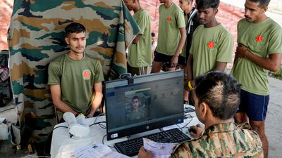 Agnipath Recruitment 2026 Apply Online: સેનામાં 46,000 પદો પર વેકેન્સી, જાણો અરજી, પગાર અને સંપૂર્ણ પ્રક્રિયા