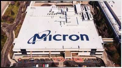 પીએમ નરેન્દ્ર મોદી 28 ફેબ્રુઆરીએ સાણંદમાં માઇક્રોન સેમિકન્ડક્ટર પ્લાન્ટનું ઉદ્ઘાટન કરશે