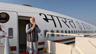 PM Modi Israel Visit 2026: આજથી 2 દિવસના ઈઝરાયલ પ્રવાસ પર PM મોદી, જાણો સંપૂર્ણ શેડ્યુલ