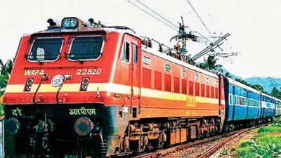Western Railway: 1 માર્ચે પાલીતાણાથી બાંદ્રા માટે સ્પેશિયલ ટ્રેન દોડશે, આજથી બુકિંગ શરૂ