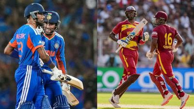 India Vs West Indies: ટીમ ઈન્ડિયાએ ટોસ જીતીને બોલિંગ પસંદ કરી, જાણો પ્લેઈંગ 11