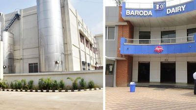 બરોડા ડેરીના સંચાલકોને રજીસ્ટ્રારે કારણદર્શક નોટિસ ફટકારી, જાણ કેમ?