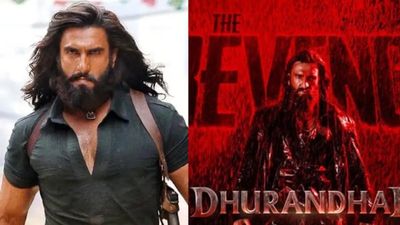 Dhurandhar 2 BO Collection Day 7: 'ધુરંધર 2'નો બોક્સ ઓફિસ પર દબદબો, 7માં દિવસે કરી આટલી કમાણી