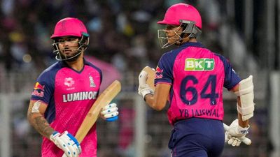 રિયાન પરાગ આઉટ, યશસ્વી જયસ્વાલ ઇન? RRના નવા માલિક આવતા જ બદલાઈ ગયો કેપ્ટન? સામે આવી અસલી સચ્ચાઈ