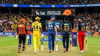 IPL 2026: ઓરેન્જ કેપ માટે આ 5 વિસ્ફોટક બેટ્સમેનો વચ્ચે જામશે જંગ