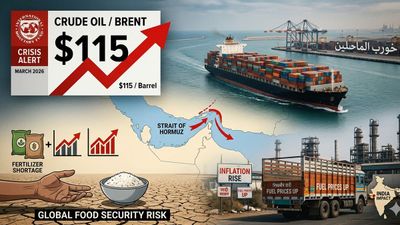 અમેરિકાની જીદ ભારત સહિત આ દેશોને ભોગવવી પડશે? અર્થતંત્ર ખાડામાં જવાની ચેતવણી 
