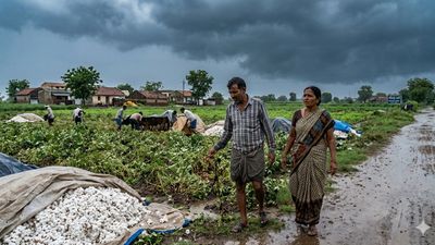 ગુજરાતમાં હજુ માવઠાની રાહત નહીં, 22 માર્ચ પછી વધુ એક સિસ્ટમનો ખતરો