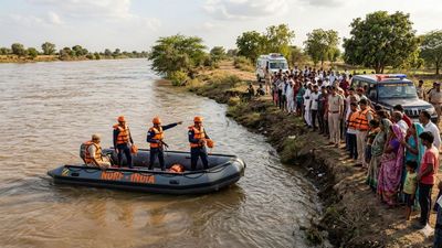 ગુજરાતમાં ધૂળેટીનો તહેવાર માતમમાં ફેરવાયો, ડૂબી જવાથી 25થી વધુ લોકોના મોત