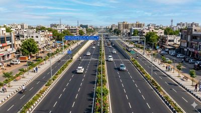 AMCનો મોટો નિર્ણય, નરોડા-નારોલ હાઈવેને 250 કરોડના ખર્ચે બનશે હાઈટેક બનાવાશે