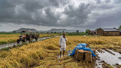 આજથી 3 દિવસ ગુજરાતમાં માવઠાની આગાહી, આ જિલ્લાઓને વધુ અસર થશે