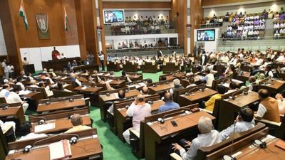 અશાંત ધારામાં મોટા ફેરફાર: વિધાનસભામાં રજૂ થશે નવું સુધારા વિધેયક