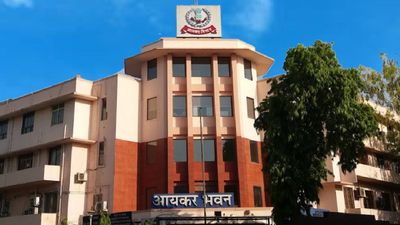 રેસ્ટોરન્ટ ટેક્સ ચોરીના કેસમાં ગુજરાત સહિત ઘણા રાજ્યોમાં IT ના દરોડા