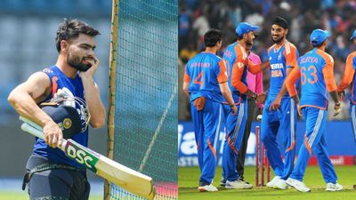 IND vs ENG: ઇંગ્લેન્ડ સામેની સેમિફાઈનલમાં નહીં રમે રિંકુ સિંહ, મોટું કારણ આવ્યું સામે