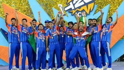 IND vs NZ: કોહલી સાથે ખાસ ક્લબમાં સંજુ સેમસન સામેલ, ટીમ ઈન્ડિયાએ બનાવ્યો ઐતિહાસિક વર્લ્ડ રેકોર્ડ