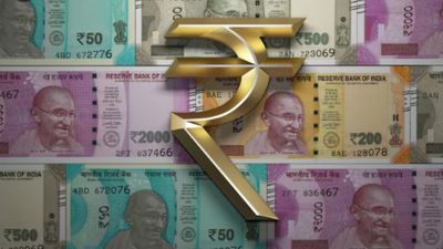 Indian Rupee Hits Low: ભારતીય રૂપિયો રેકોર્ડ નીચલા સ્તર પર કેમ? શું છે કારણ? ઈરાન-US યુદ્ધ વચ્ચે શું થશે?