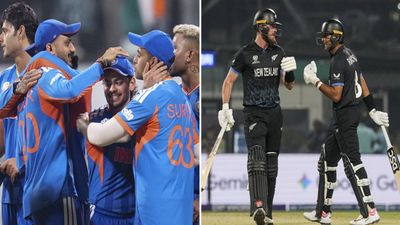IND vs NZ Final: ક્યારે, ક્યાં અને કેટલા વાગ્યે શરૂ થશે ફાઈનલ મેચ, નોંધી લો તારીખ અને સમય