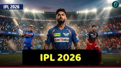 IPL 2026: ગત વખતે રહ્યા ફ્લોપ, શું આ વર્ષે બદલાશે કિસ્મત? આ 5 દિગ્ગજો પાસે 'ઝીરોમાંથી હીરો' બનવાની તક!