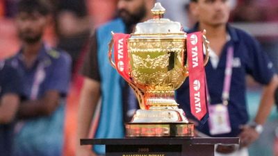IPL 2026 Full Schedule: IPL 2026 નું સંપૂર્ણ સમયપત્રક જારી, જાણો કુલ કેટલા મુકાબલા રમાશે?