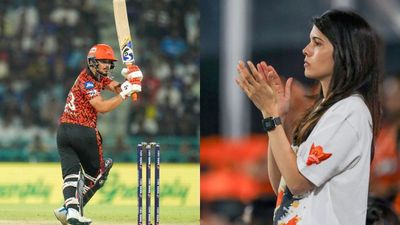 ઈશાન કિશન અને કાવ્યાની વધી મુશ્કેલી, IPL શરૂ થાય તે પહેલા સનરાઇઝર્સ હૈદરાબાદનો તોફાની ઓલરાઉન્ડર બહાર