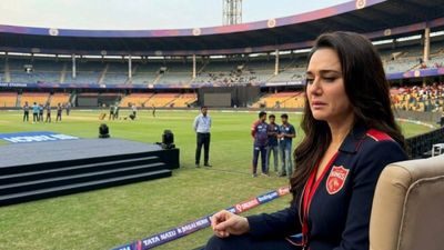 IPL પહેલા BCCIએ પ્રીતિ ઝિન્ટાને આપ્યો મોટો ઝટકો, પંજાબ કિંગ્સ શરૂઆતની મેચમાંથી બહાર