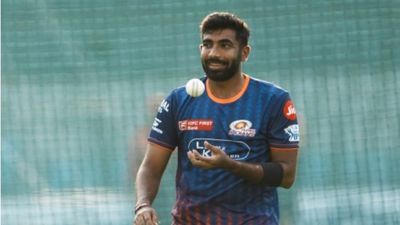 MI vs KKR: આજે વાનખેડેમાં નાઈટ રાઈડર્સ કરશે મોટો ઉલટફેર! હેડ-ટુ-હેડ રેકોર્ડમાં કોનું પલ્લું છે ભારે?