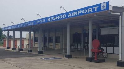 કેશોદ એરપોર્ટ પર પાઇલટ ટ્રેનિંગ સેન્ટર શરૂ થશે, જાણો શું કહ્યું સરકારે?