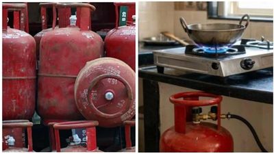 નાના થઈ જશે ગેસ સિલિન્ડર? જાણો શું છે હકિકત?