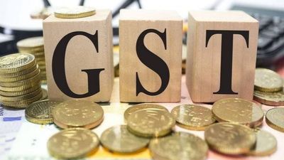 ગુજરાત રાજ્યની GST આવકમાં 19 ટકાનો વધારો