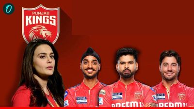 IPL 2026 PBKS: શું પંજાબ કિંગ્સ આ વખતે હારનું ચક્રવ્યૂહ તોડી શકશે? આ 11 ખેલાડીઓ પર ટકેલું છે ટીમનું નસીબ
