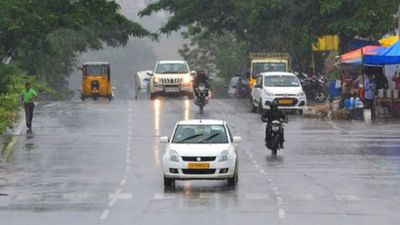 Weather News: આગામી 24 કલાકમાં અનેક રાજ્યોમાં બદલાશે હવામાન, યુપી-બિહાર સહિત 9 રાજ્યોમાં વરસાદનું એલર્ટ