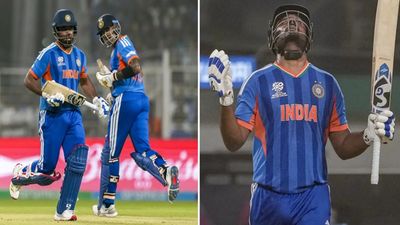 IND vs WI: વેસ્ટ ઇન્ડિઝને હરાવી ભારત સેમિફાઈનલમાં, સંજૂની શાનદાર બેટિંગ, હવે ઈંગ્લેન્ડ સામે થશે ટક્કર 