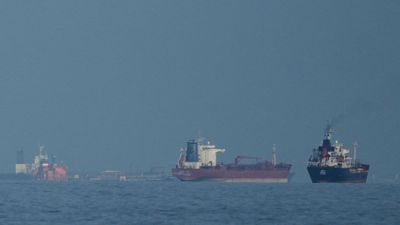 Iran War Updates: સ્ટ્રેટ ઓફ હોર્મુઝથી ભારત માટે ગુડ ન્યૂઝ, એકસાથે કેટલા ટેન્કર થશે રવાના? જાણો લેટેસ્ટ અપડેટ