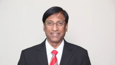 VerSe ઇનોવેશને પી.આર. રમેશની સ્વતંત્ર ડિરેક્ટર અને ઓડિટ સમિતિના અધ્યક્ષ તરીકે નિમણૂક કરી