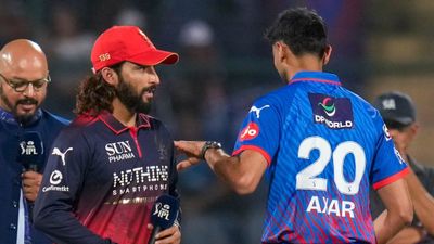 DC vs RCB: ગઈકાલની મેચ કોણ જીત્યું? 