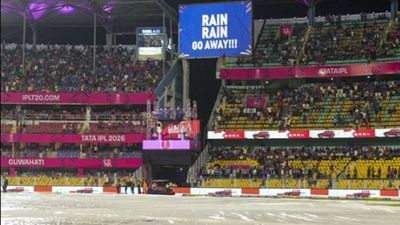 DC vs GT Weather Update: દિલ્હીમાં વરસાદનું સંકટ; જાણો ગુજરાત ટાઇટન્સ સામેની મેચ રમાશે કે નહીં?