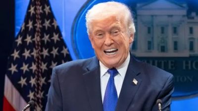 ઈરાન સંઘર્ષ ચર્ચાઓ વચ્ચે ટ્રમ્પે નાટોના સમર્થનથી નારાજગી વ્યક્ત કરી