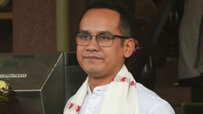 વિધાનસભા ચૂંટણી પછી શક્તિશાળી અને નિર્ભય આસામ ઉભરી આવશેઃ ગૌરવ ગોગોઈ