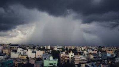 Weather Update: આસામ-બંગાળ સહિત 13 રાજ્યોમાં આંધી-તોફાનની આગાહી