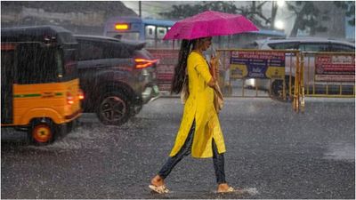 Weather News: યુપી-એમપી સહિત 10 રાજ્યોમાં આંધી-તોફાનની આશંકા, IMDનું એલર્ટ જાહેર