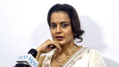Kangana Ranaut Recalls Ex: 'ચુડેલ છે, લોહી પીવે છે, કાળુ જાદુ કરે છે', જેવા આરોપો પર કંગનાનો તમાચો