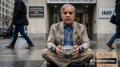 પાકિસ્તાન આર્થિક સંકટ: કટોરો લઈને ભીખ માંગવા IMF જશે પાક, ઈરાને હાલત કરી ખરાબ, કેટલા પૈસાની છે જરૂર?