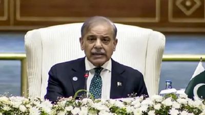 US-Iran Ceasefire બાદ ક્યાં અને ક્યારે યોજાશે બેઠક? ક્રેડિટ લેવા માટે પાકિસ્તાની PM શહબાઝ શરીફે કરી મોટી ઓફર