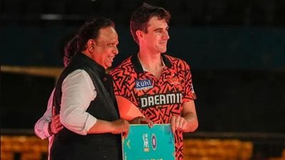 IPL 2026: SRH માટે ડબલ ખુશખબર; પેટ કમિન્સની વાપસી નજીક, ઈજાગ્રસ્ત કાર્સની જગ્યાએ શ્રીલંકન ખેલાડી