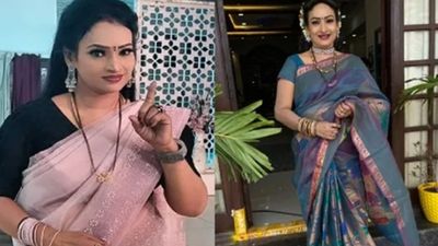 'મારા પતિએ 9 મહિલાઓ સાથે સંબંધ રાખ્યા', જાણીતી અભિનેત્રીનું દર્દ છલકાયું; 14 વર્ષ સાથે રહ્યા પછી જે થયું તે ચો