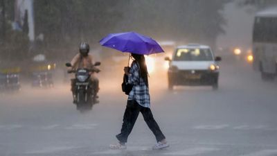 Weather News: UP-MP સહિત 9 રાજ્યોમાં Rain Alert, જાણો હવામાન વિભાગની આગાહી