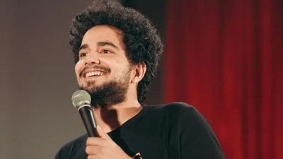 Samay Raina Caste: સ્ટેન્ડ-અપ કૉમેડિયન સમય રૈનાના જાતિ-ધર્મ શું છે? ખુદને 'મૃતદેહ' જેવો કેમ કહ્યો?