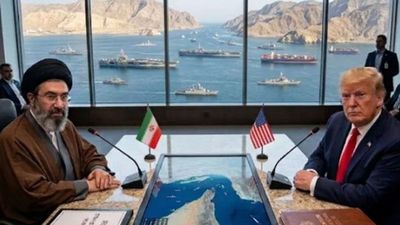 US-Iran Talks: કયા મોટા મુદ્દાઓ પર અટક્યું અમેરિકા-ઈરાન સમજૂતીનું કામ, વાત બનશે કે વધશે સંઘર્ષ?