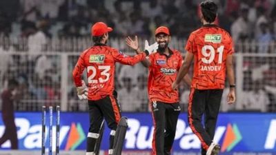 SRH vs LSG IPL 2026: હૈદરાબાદ પિચ રિપોર્ટ અને હવામાનની આગાહી | આજની મેચ